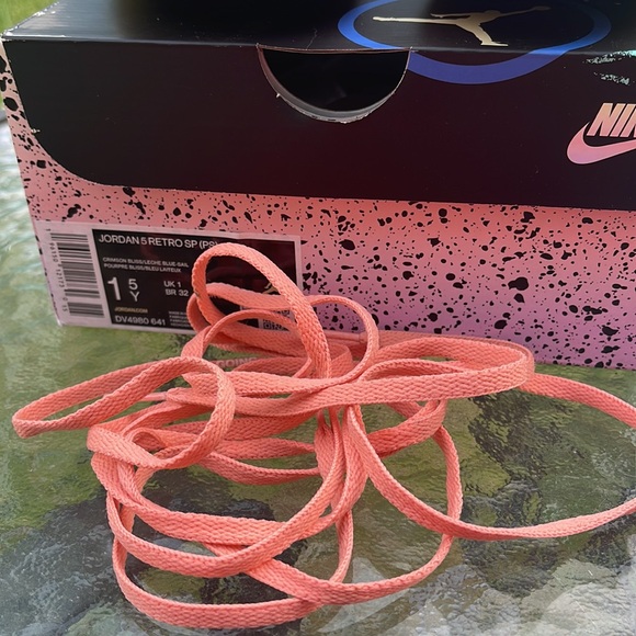 Jordan Retro DJ Khalid - Kids - Picture 3 of 9